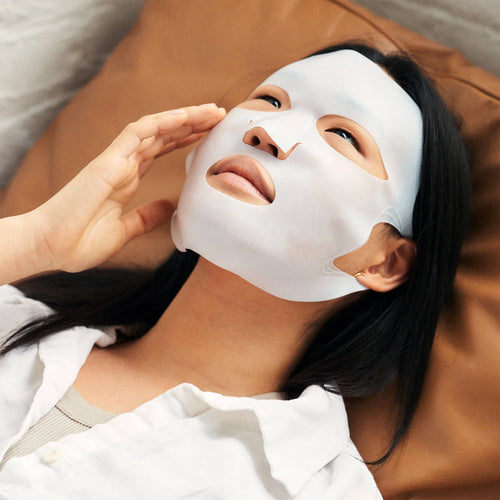 Reusable Silicone Face Mask