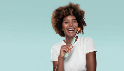 NuDerma Clinical Facial Wand – Wrinkle Reduction & Skin Tightening