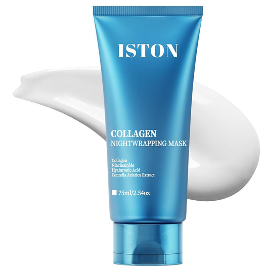 Collagen Night Wrapping Mask Overnight Firming & Hydration