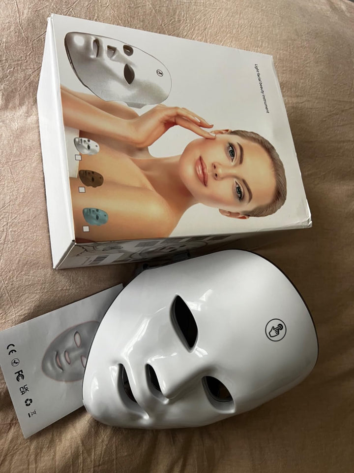 Review by Grace Cook