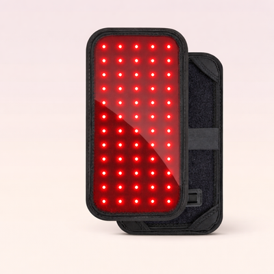 AuraFlex Targeted LED Arm Pad