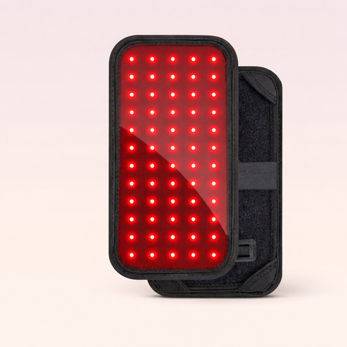 AuraFlex Targeted LED Arm Pad