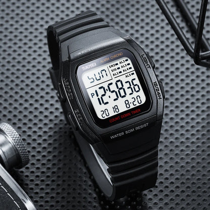 SKMEI Digital Sport Watch