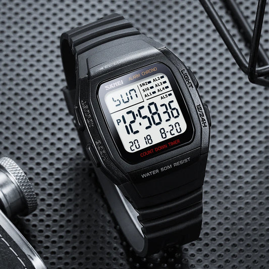 SKMEI Digital Sport Watch