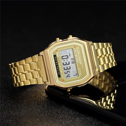 TINUORA Digital LED Sport Watch
