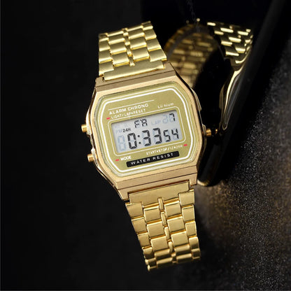 TINUORA Digital LED Sport Watch