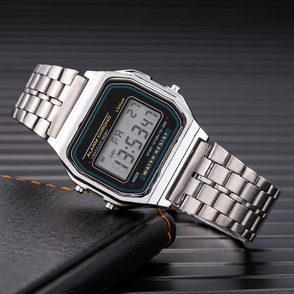 TINUORA Digital LED Sport Watch