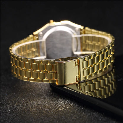 TINUORA Digital LED Sport Watch