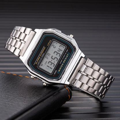 TINUORA Digital LED Sport Watch