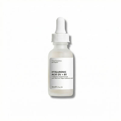 Hyaluronic Acid 2% + B5 Serum Hyaluronic Acid Serum