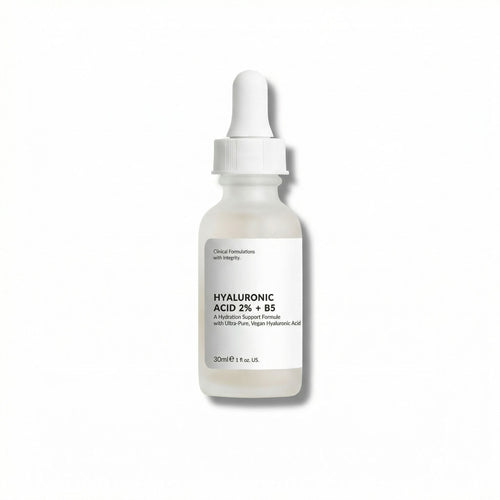 Hyaluronic Acid 2% + B5 Serum Hyaluronic Acid Serum