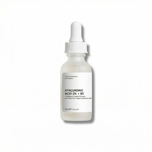 Hyaluronic Acid 2% + B5 Serum Hyaluronic Acid Serum