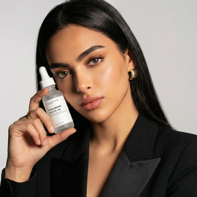 Hyaluronic Acid 2% + B5 Serum Hyaluronic Acid Serum