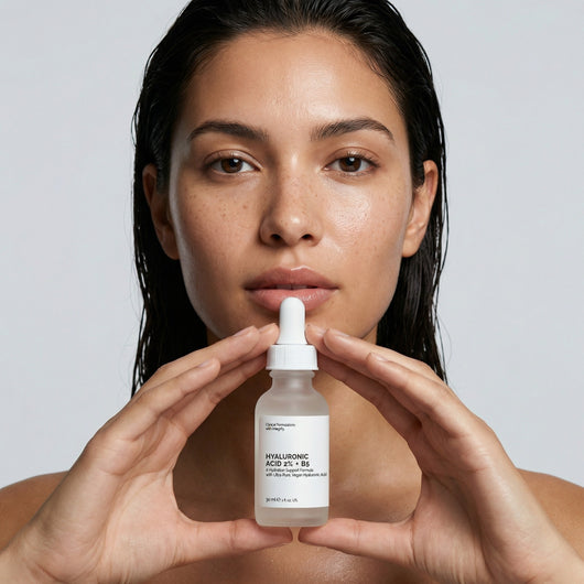 Hyaluronic Acid 2% + B5 Serum Hyaluronic Acid Serum