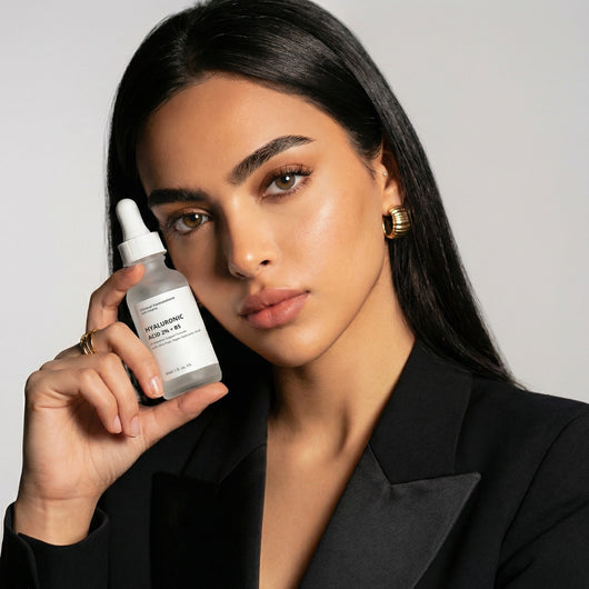 Hyaluronic Acid 2% + B5 Serum Hyaluronic Acid Serum