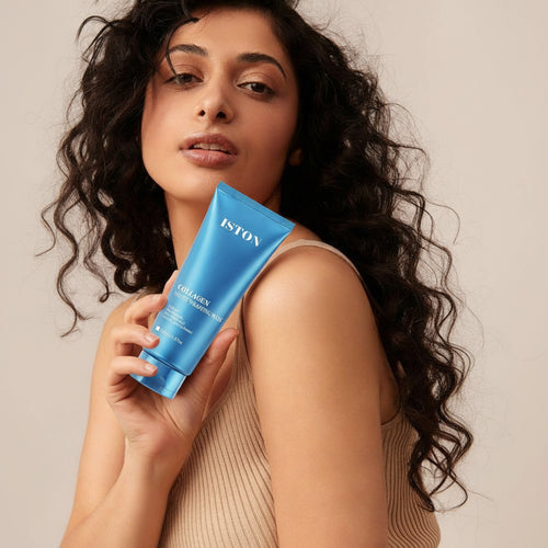 Collagen Night Wrapping Mask Overnight Firming & Hydration