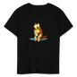 Calvin and Hobbes Hugging T-Shirt