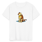 Calvin and Hobbes Hugging T-Shirt