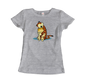 Calvin and Hobbes Hugging T-Shirt
