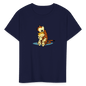 Calvin and Hobbes Hugging T-Shirt