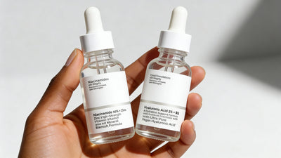 Hyaluronic Acid 2% + B5 Serum Hyaluronic Acid Serum