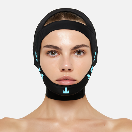 AuraFlex Targeted LED Neck Pad