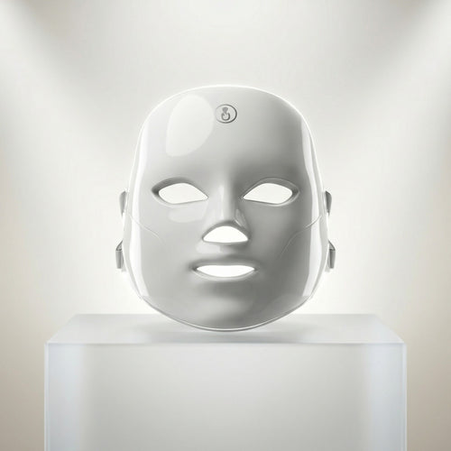 Wireless LED Light Therapy Face Mask